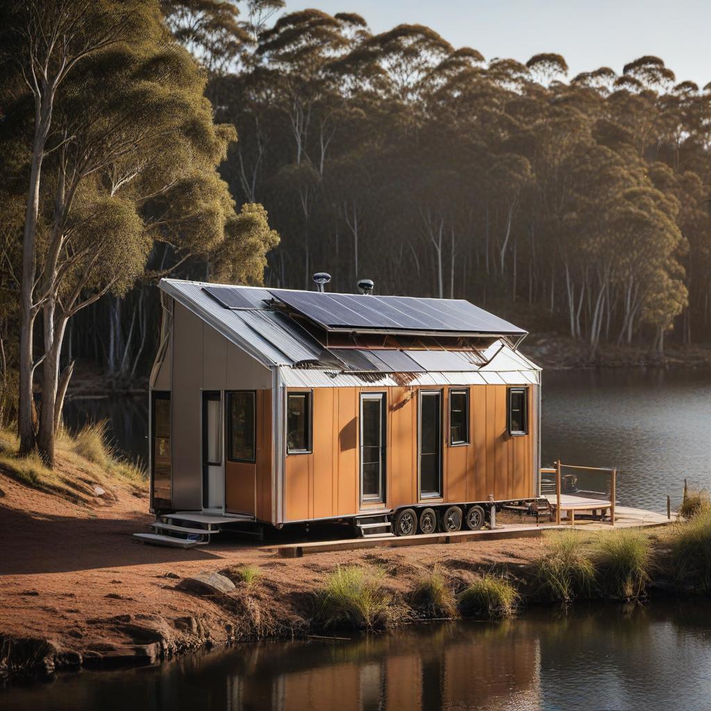 Discover Tiny Living |Top Tips for Buying Tiny Homes in Melbourne
